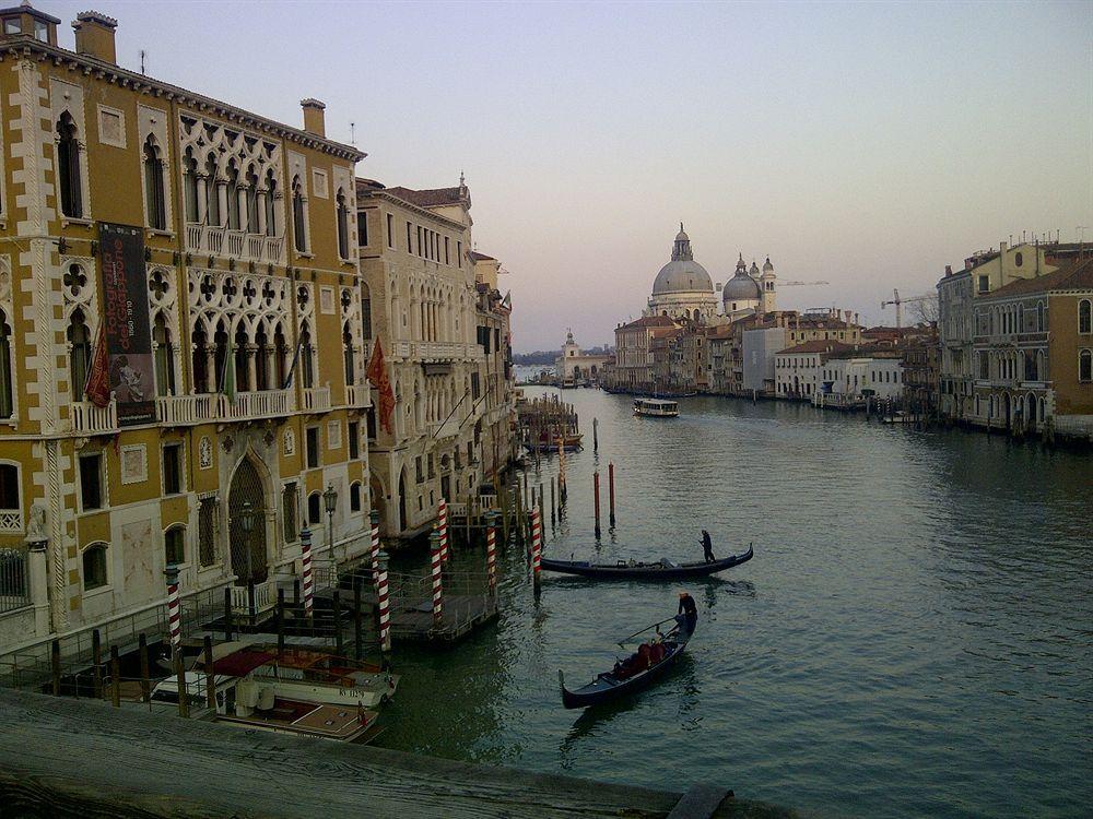 Ca' Contarini 3026 Hotel Venecia Exterior foto