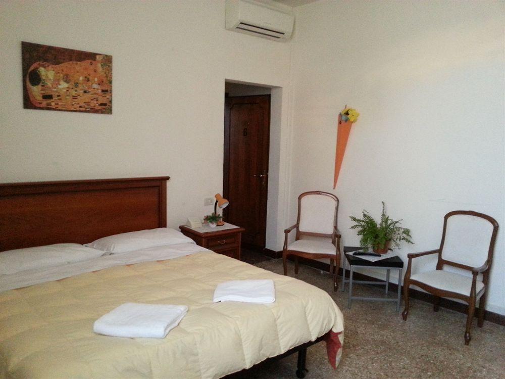 Ca' Contarini 3026 Hotel Venecia Exterior foto